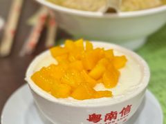 南信双皮奶-南信牛奶甜品专家