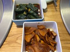 -锅老头铁锅炖•大锅蒸汽海鲜(韩乐坊店)
