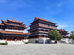 -大悲禅寺
