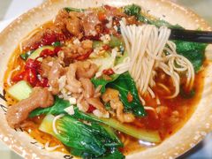 -苓记南京鸭血粉丝.皮肚面(县东巷店)