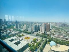 -视界美食自助餐厅·石家庄希尔顿酒店