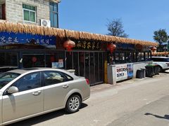 -坛南湾农家乐·海鲜楼·大排档(平潭坛南湾店)