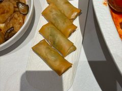-醉舍·新淮扬菜(长宁龙之梦店)
