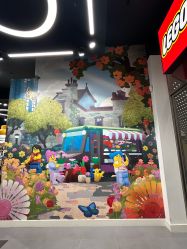-乐高品牌旗舰店(人民广场店)
