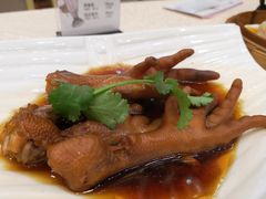 -顺德人家食府(黄金广场店)