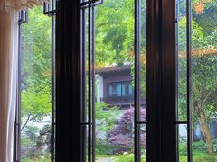 -杭州西湖柳莺里酒店·闻莺厅