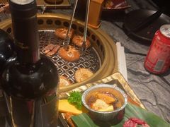 -牛局别馆·和牛烧肉(日月广场店)