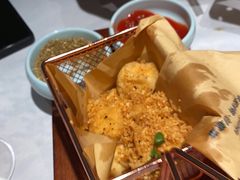 -津禧荟·酥皮烤鸭(北辰店)