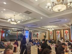 -烤肉宛饭庄(南礼士路店)