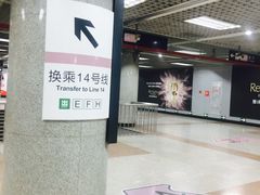 -大望路(地铁站)