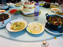 -咪咪川菜(长乐西路店)