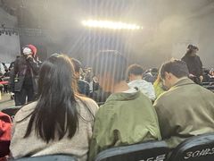 -成都金融城演艺中心