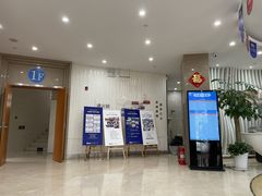 -圣贝口腔(海淀店)