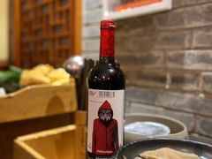 奥兰小红帽-谭鸭血老火锅·匠心(环球港旗舰店)
