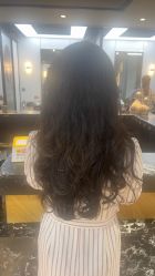 -Z.X HAIR SALON张新美业