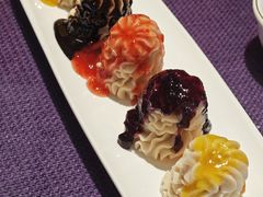 -桃子餐厅·天津菜(红星路直营店)