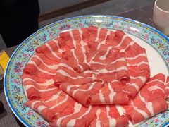 -东来顺饭庄(上地华联店)