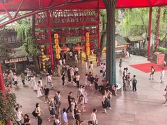 -杭州宋城