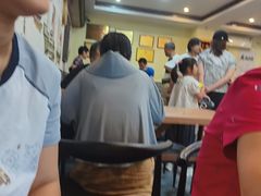 -浑河春面馆·老北京非遗鹿角面(良乡店)