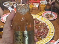 -金柱大盘鸡(波斯坦店)
