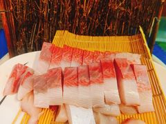 -The COOK·厨餐厅·自助餐(浦东嘉里大酒店)