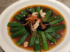 -国人川菜(李家村建东街店)