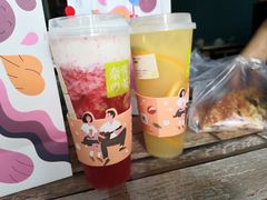 -奈雪的茶(石厦时代广场店)