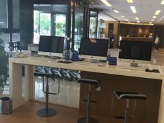 -北京临空智选假日酒店