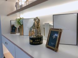 点击看大图 -3AM HAIR SALON烫发染发接发