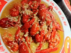 -阿财老铺·老蚌埠龙虾城(华夏总店)