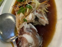 -大茄来海鲜餐厅(亚洲城分行)
