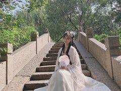 -汉仪华裳汉服旗袍·摄影写真馆(乌镇西栅店)