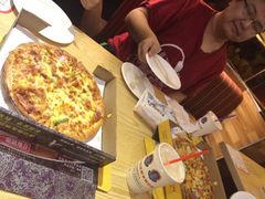 尊宝比萨(福强店)-尊宝比萨(福强店)