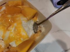 -杨小贤芒果绵绵冰(南门口店)