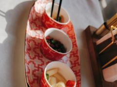 -庆云楼饭庄(什刹海店)