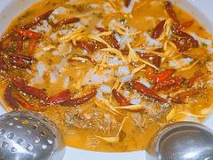 -太二酸菜鱼(深圳布吉万象汇店)