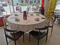 -贵州黄牛肉馆(韩村路店)