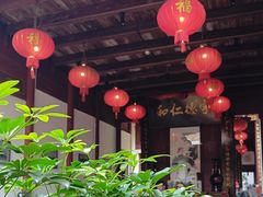 -董府·古宅餐厅