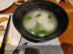 -宁波逸东豪生大酒店·豪生咖啡厅