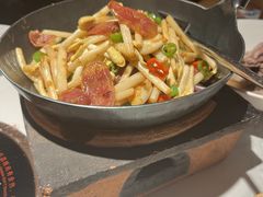 -老阿爸鲜鱼土菜(独墅湖店)