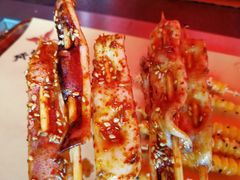 -那些年记忆烧烤