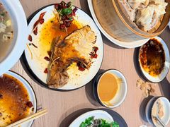 -回锦轩(泉园店)