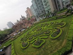 -马勒别墅饭店(静安寺店)