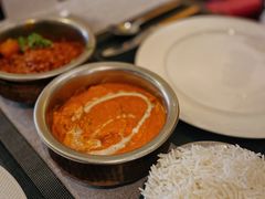 -Pita's&Tika's中东和印度风味餐厅(龙湖天街店)