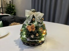 -L'Arome芳芳法国餐厅(仙林金鹰店)