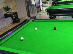 -名仕台球(保利广场店)