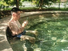 -清远熹乐谷温泉度假酒店