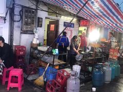 -桂萍特色牛筋牛杂(长堤街总店)