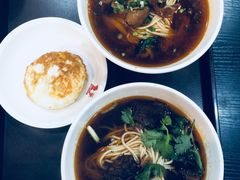 -秦云老太婆摊摊面(磁器口店)