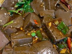 溜羊血-华福羊汤馆(小市总店)